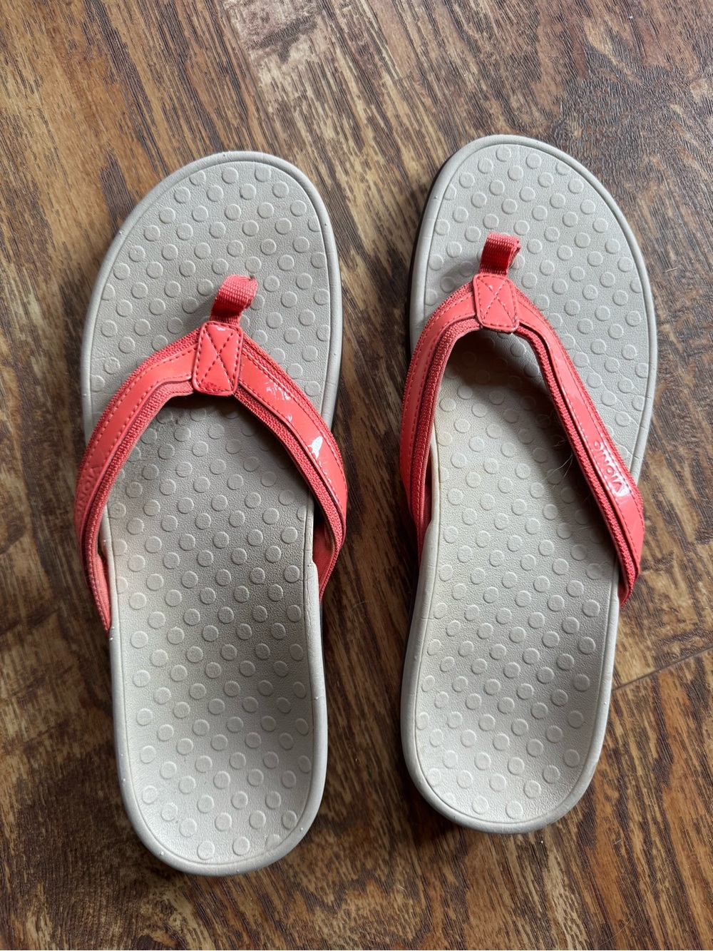 Women’s size 12 Vionic sandals